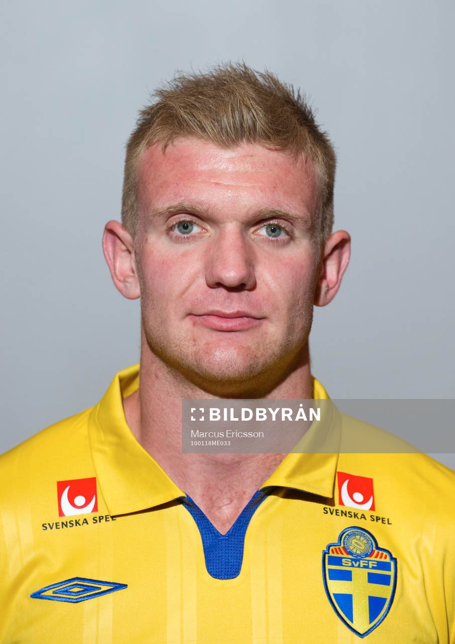 Michael Almebäck