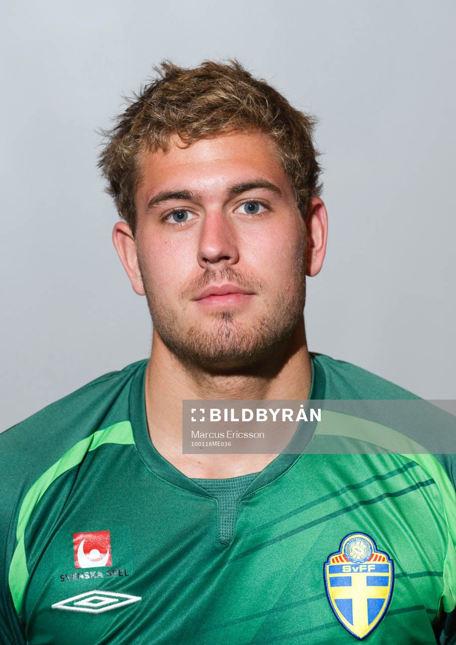 Kristoffer Nordfeldt