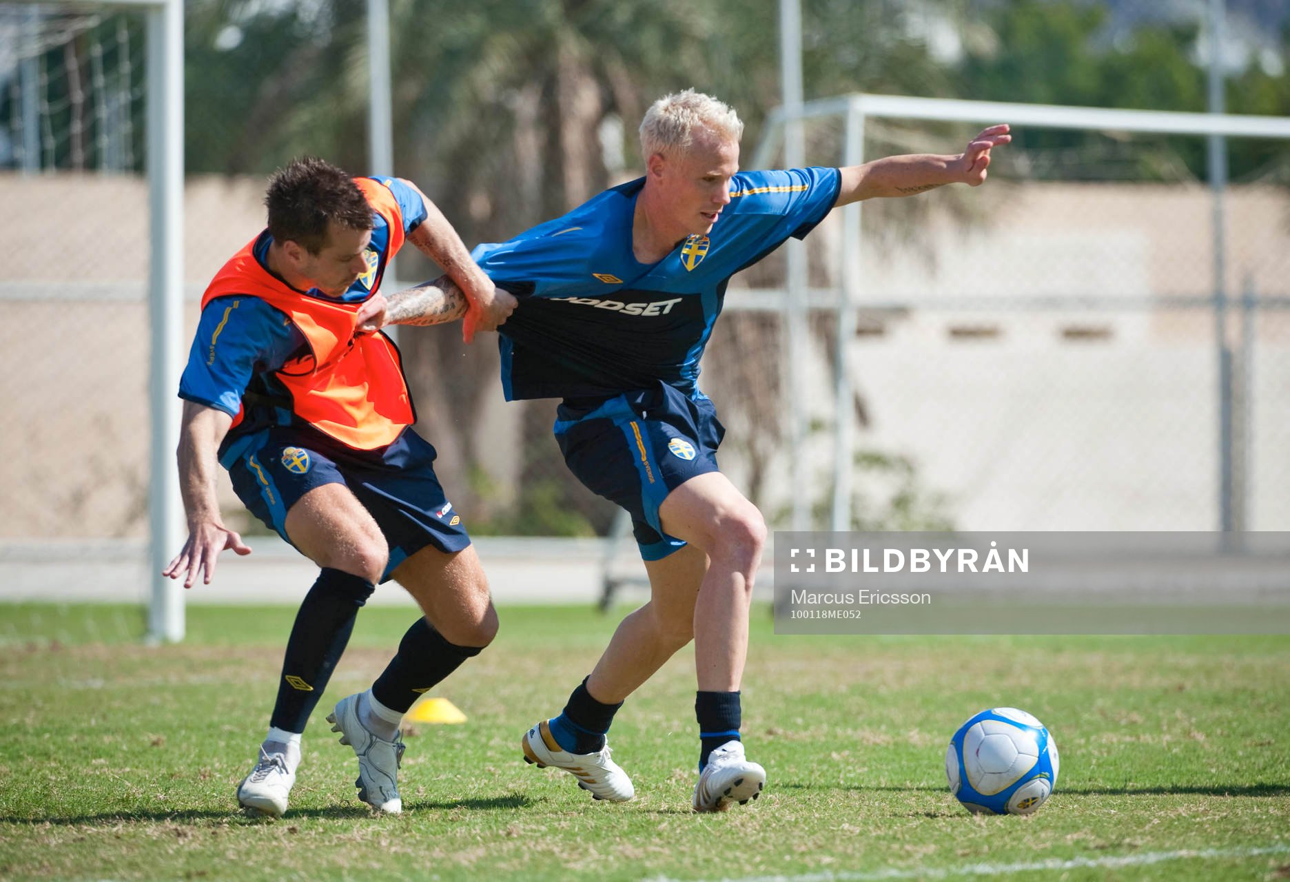 Pontus och Alexander Farnerud