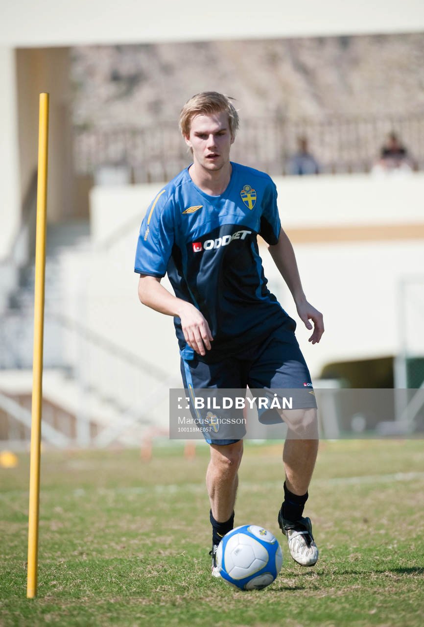 Erik Lund
