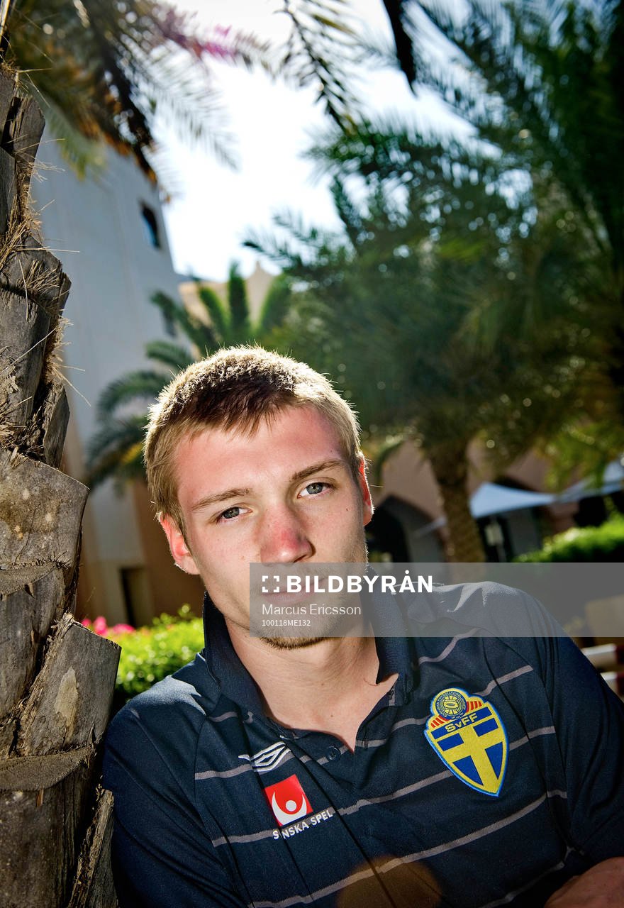 Sebastian Eriksson