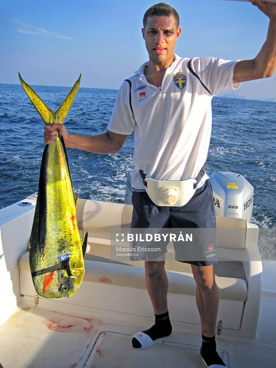 Mathias Ranégie (Fisk)