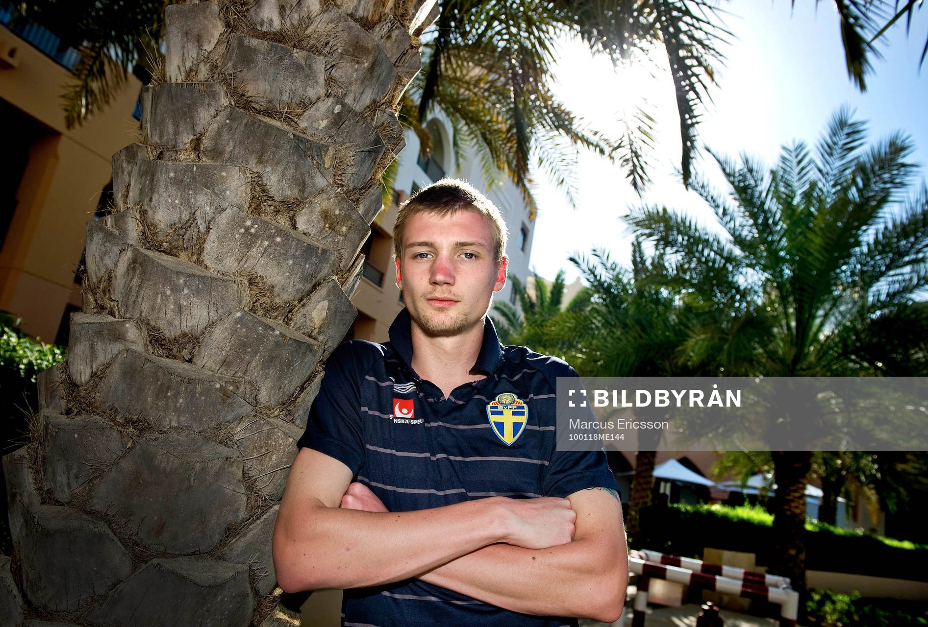 Sebastian Eriksson
