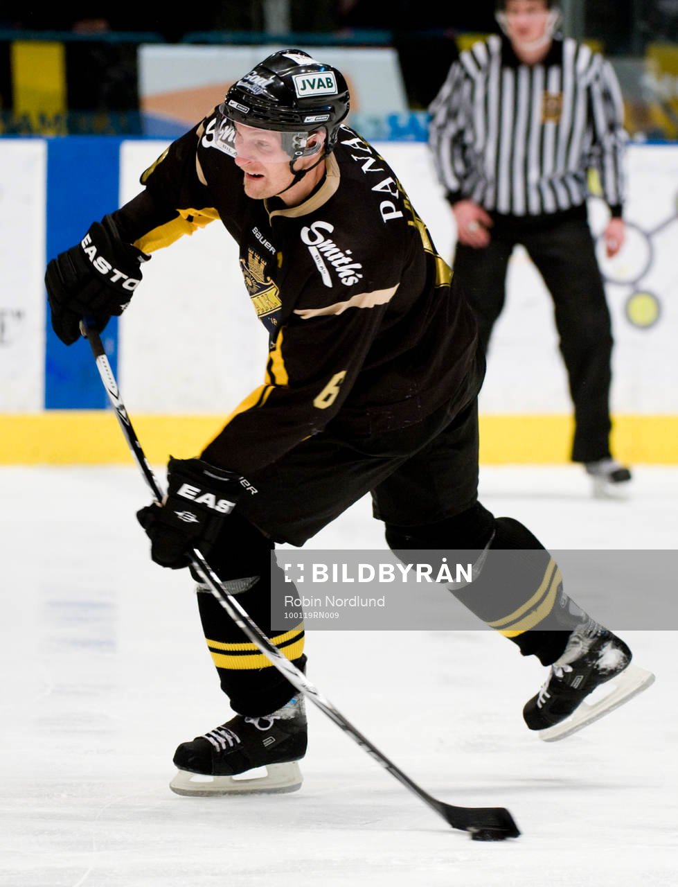 Dick Tärnström, AIK