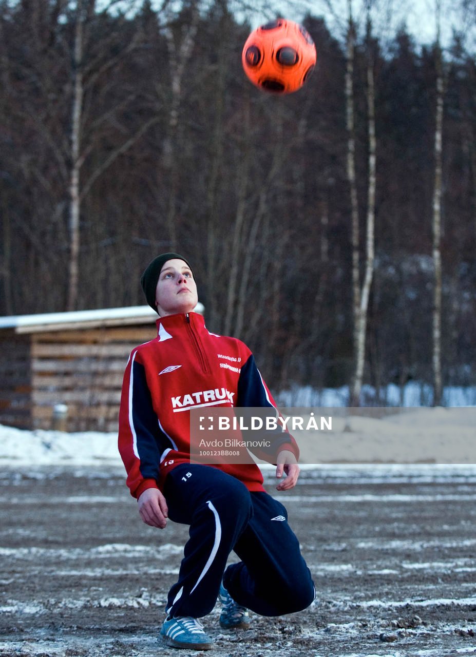 Visseltofta: Olof Evertsson