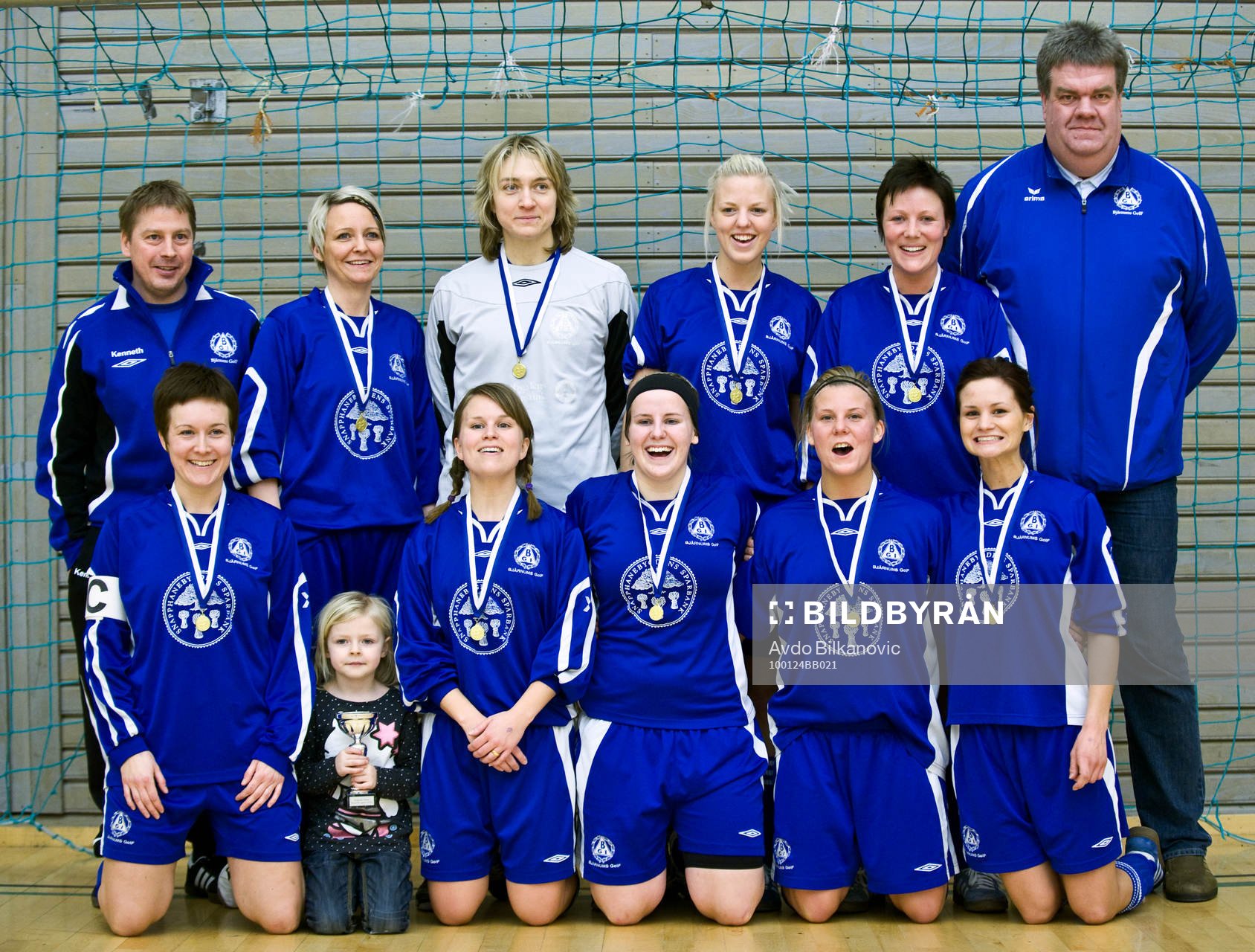  Bjärnum - Åhus: Bjärnum