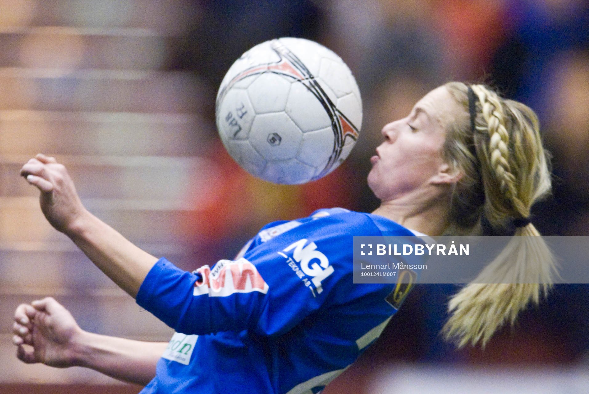 Ingrid Schjulderup, Linköping