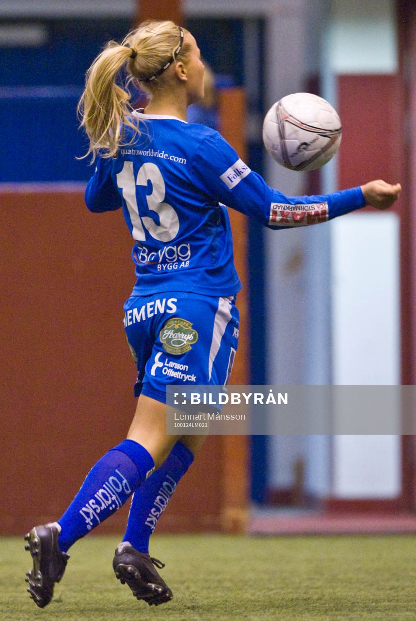 Tilda Heimersson, Linköping