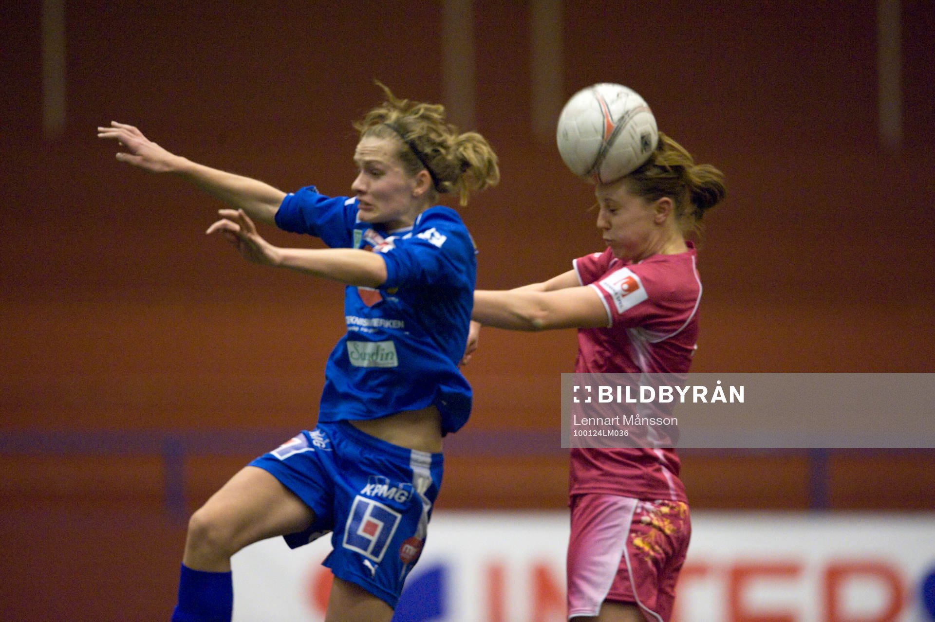 Linda Sällström, Linköping