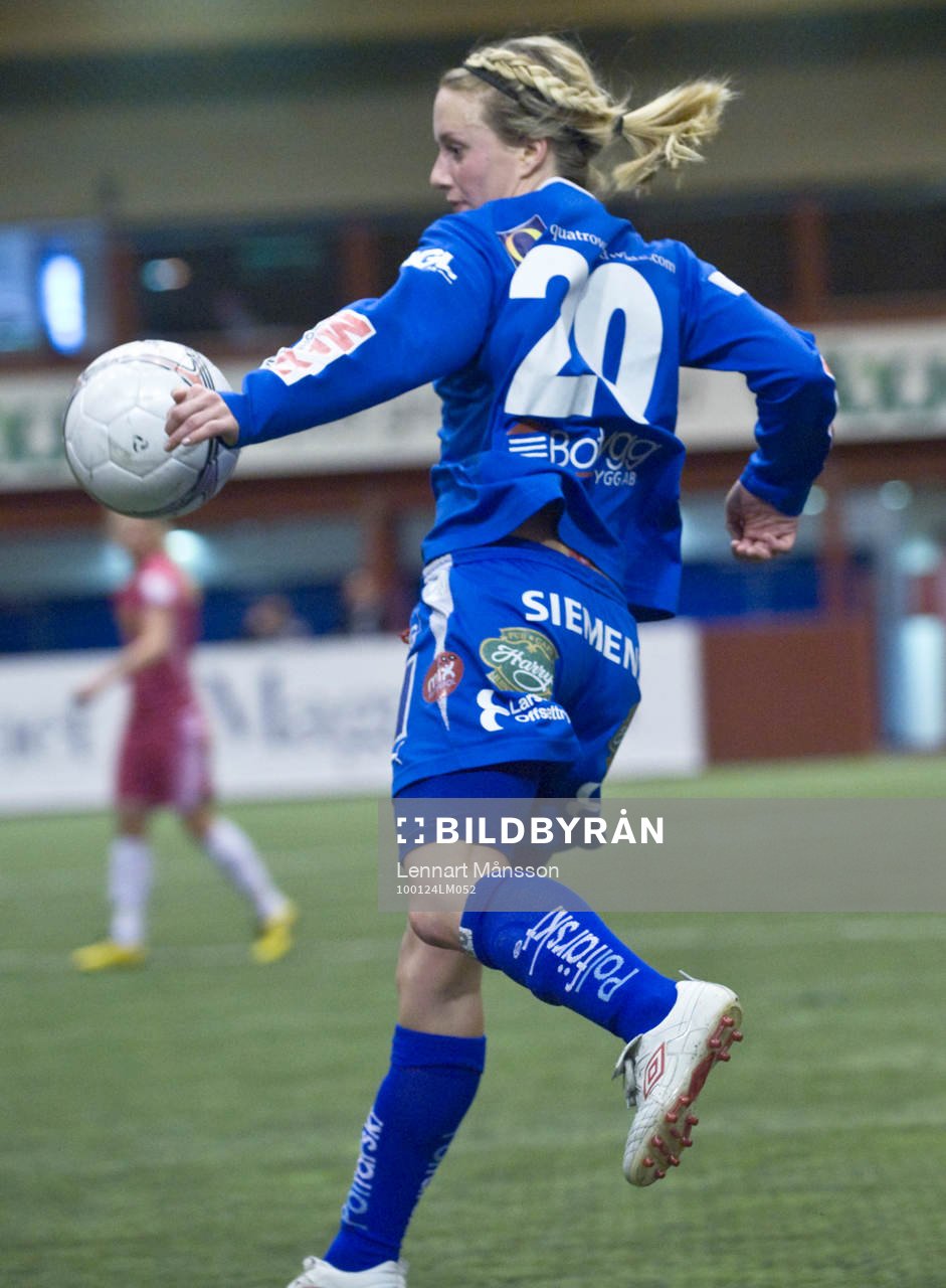 Ingrid Schjulderup, Linköping