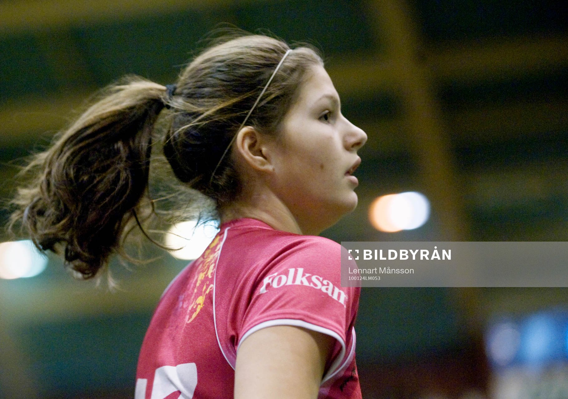 Leyla Güngör, Ldb
