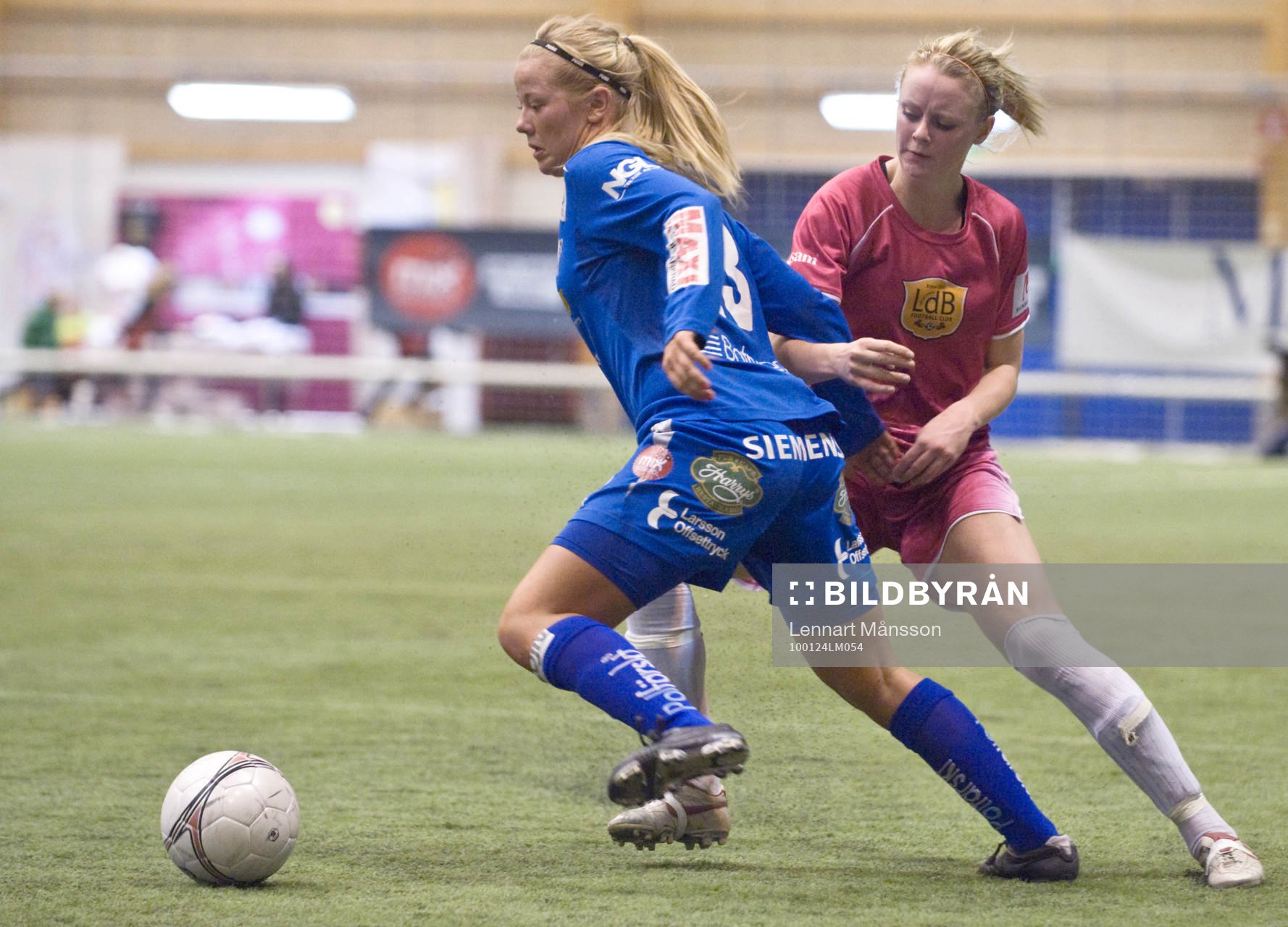Tilda Heimersson, Linköping
