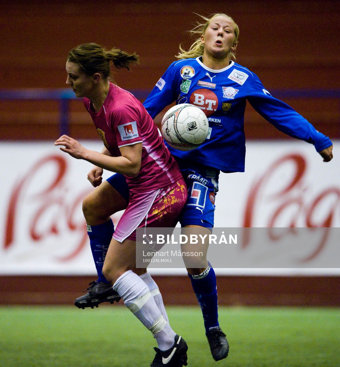 Tilda Heimersson, Linköping