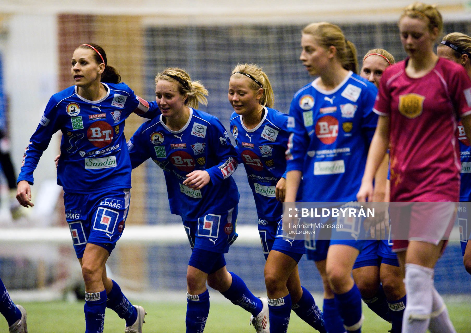 Linköping (Jubel)