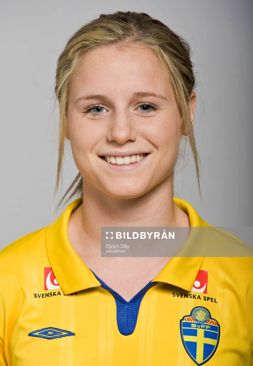Hanne Gråhns, Sverige