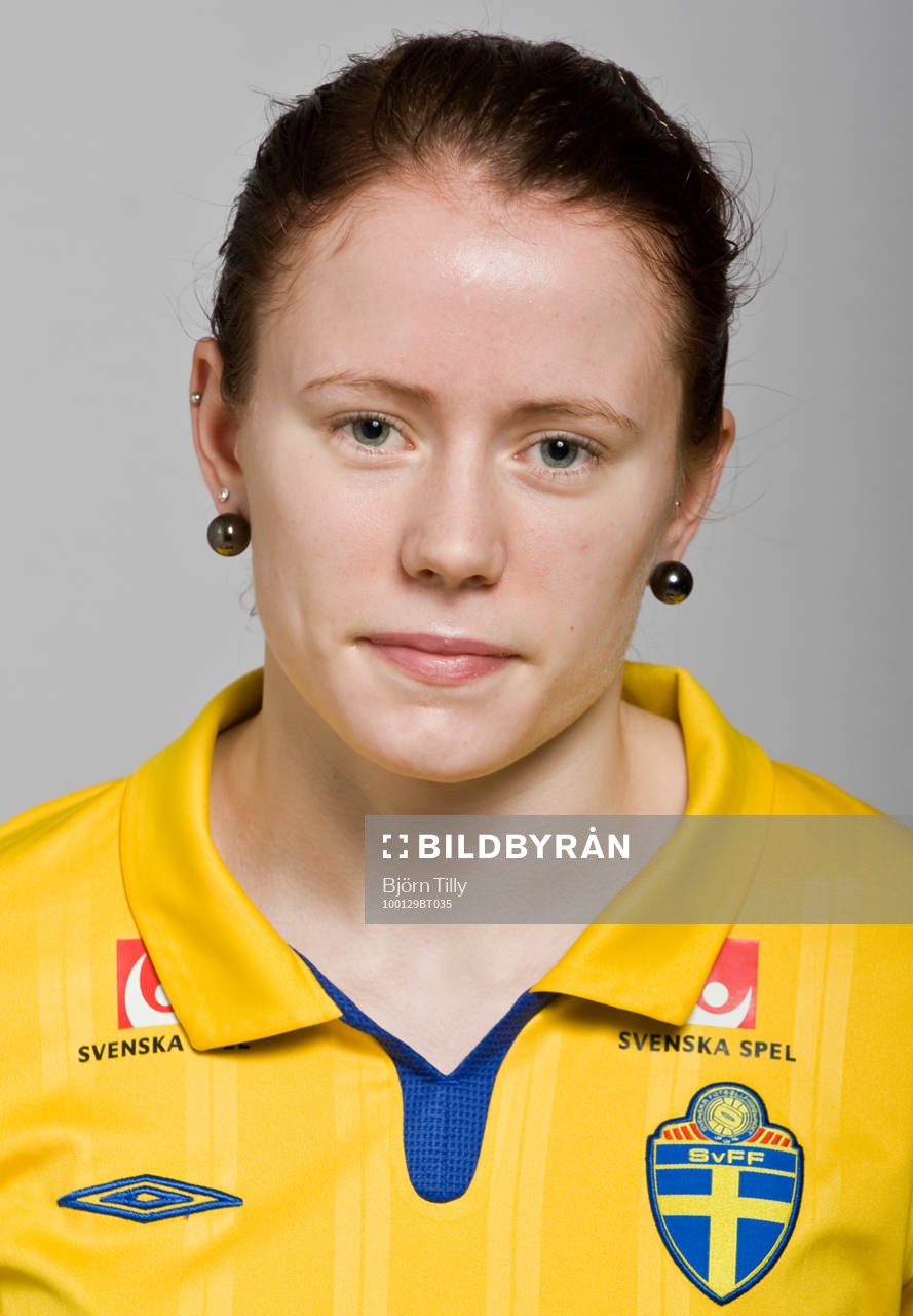 Sara Eliasson, Sverige