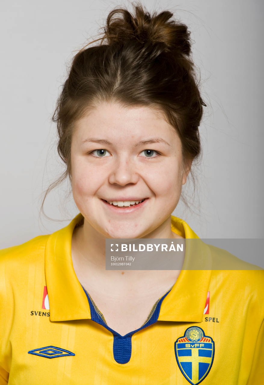 Michaela Hermansson, Sverige