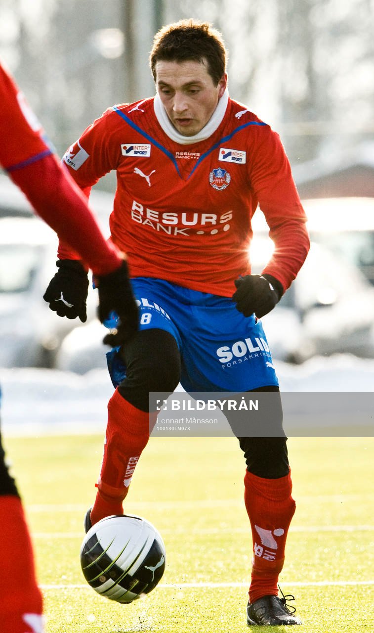 Ardian Gashi