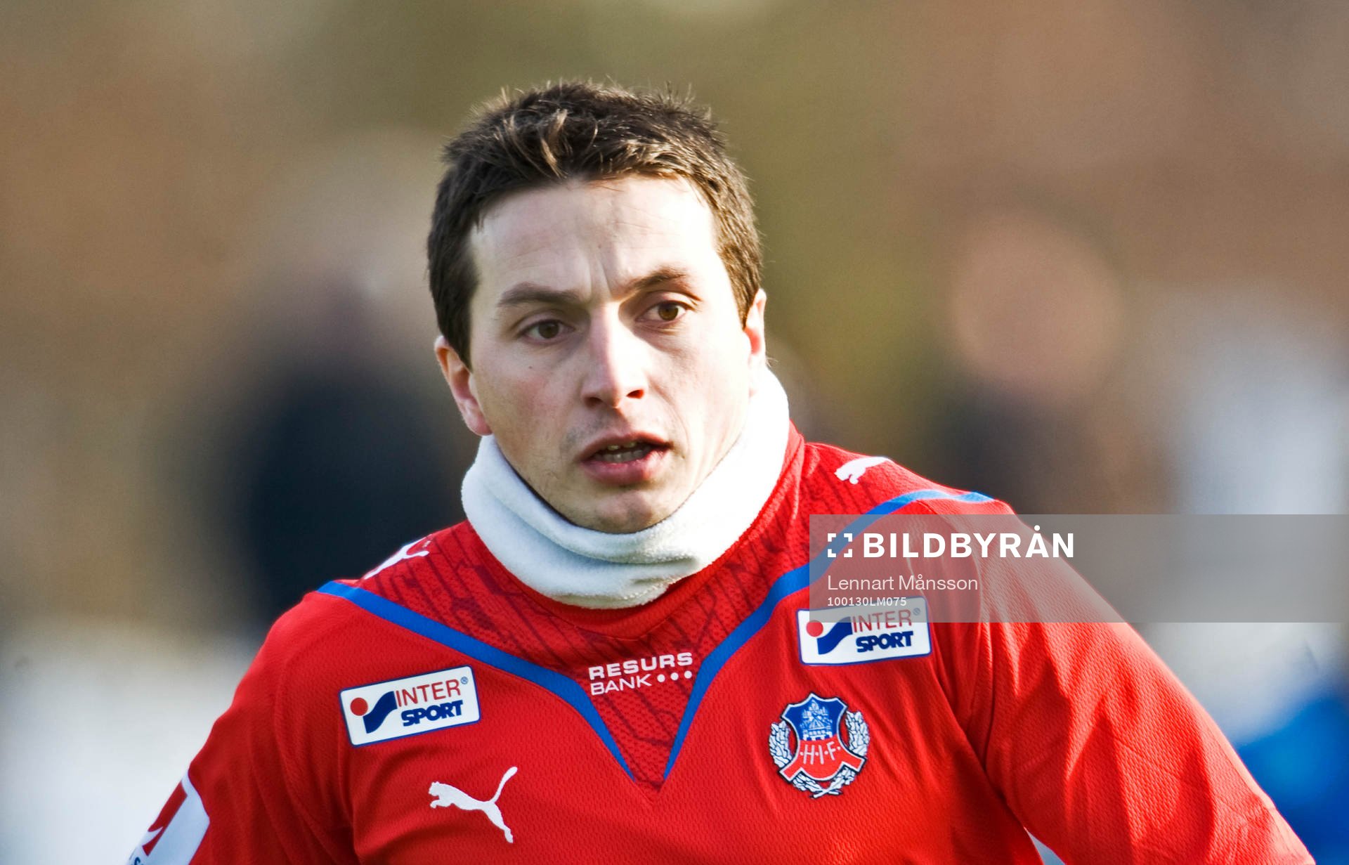 Ardian Gashi
