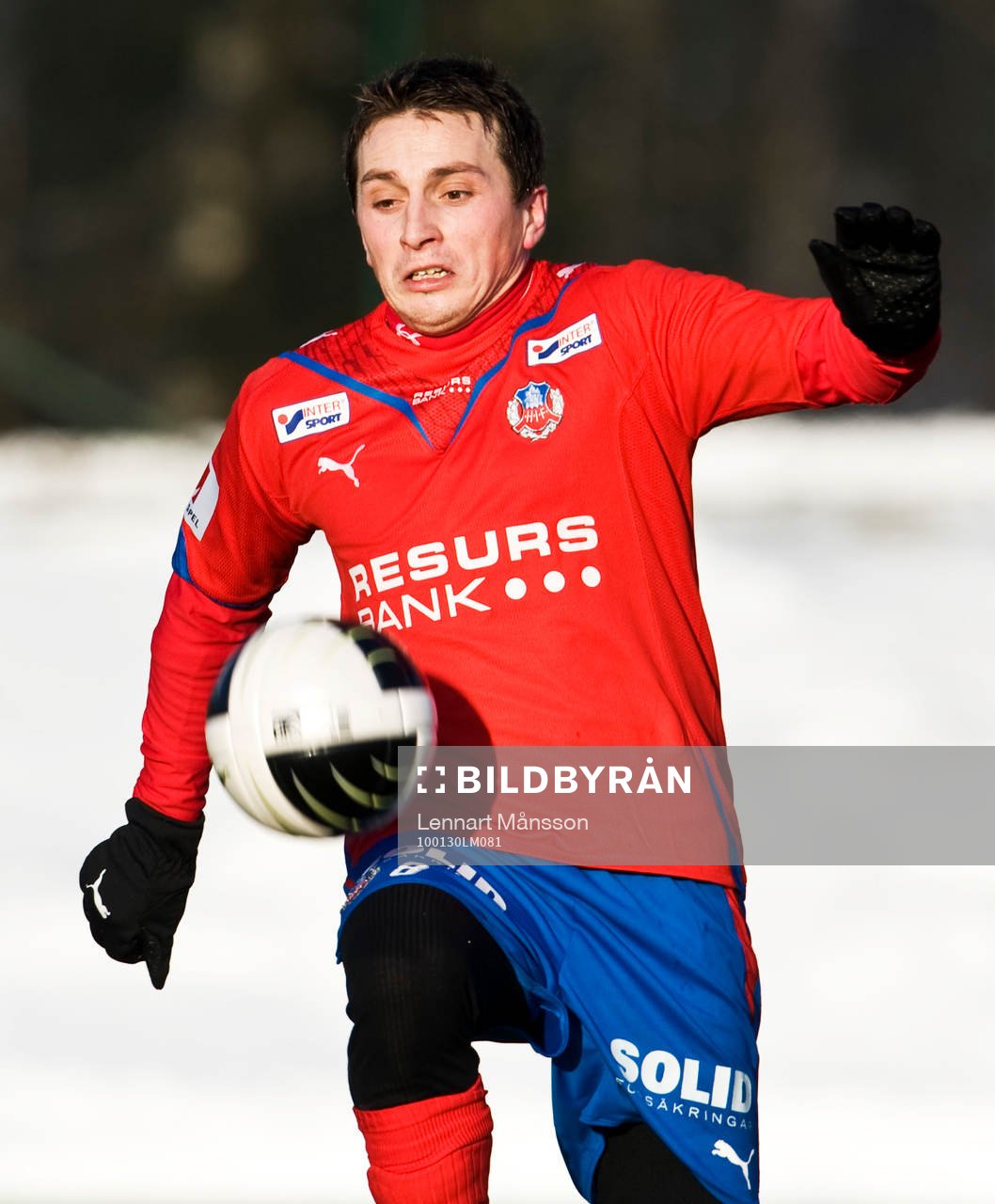 Ardian Gashi