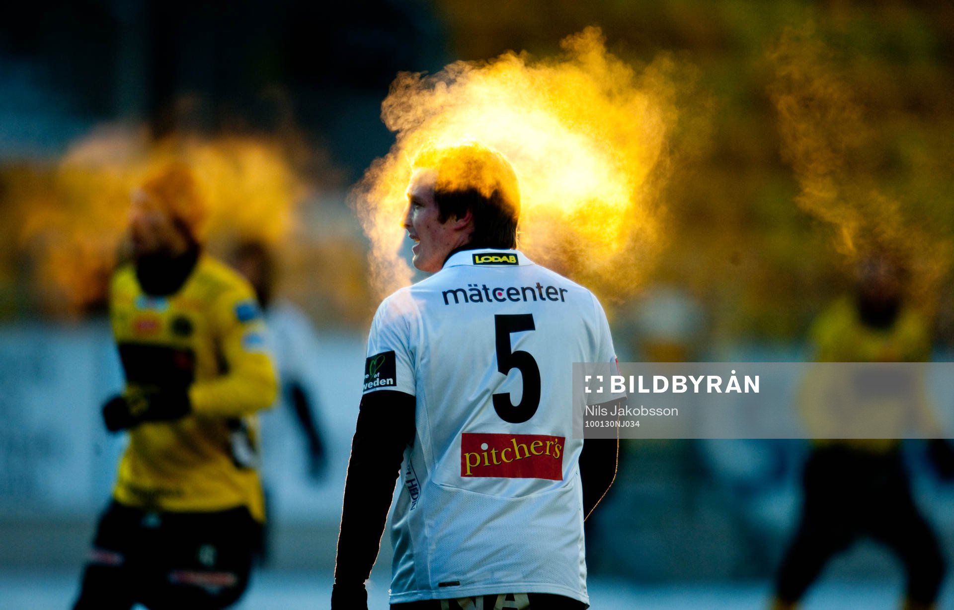 Per Johansson, Örebro