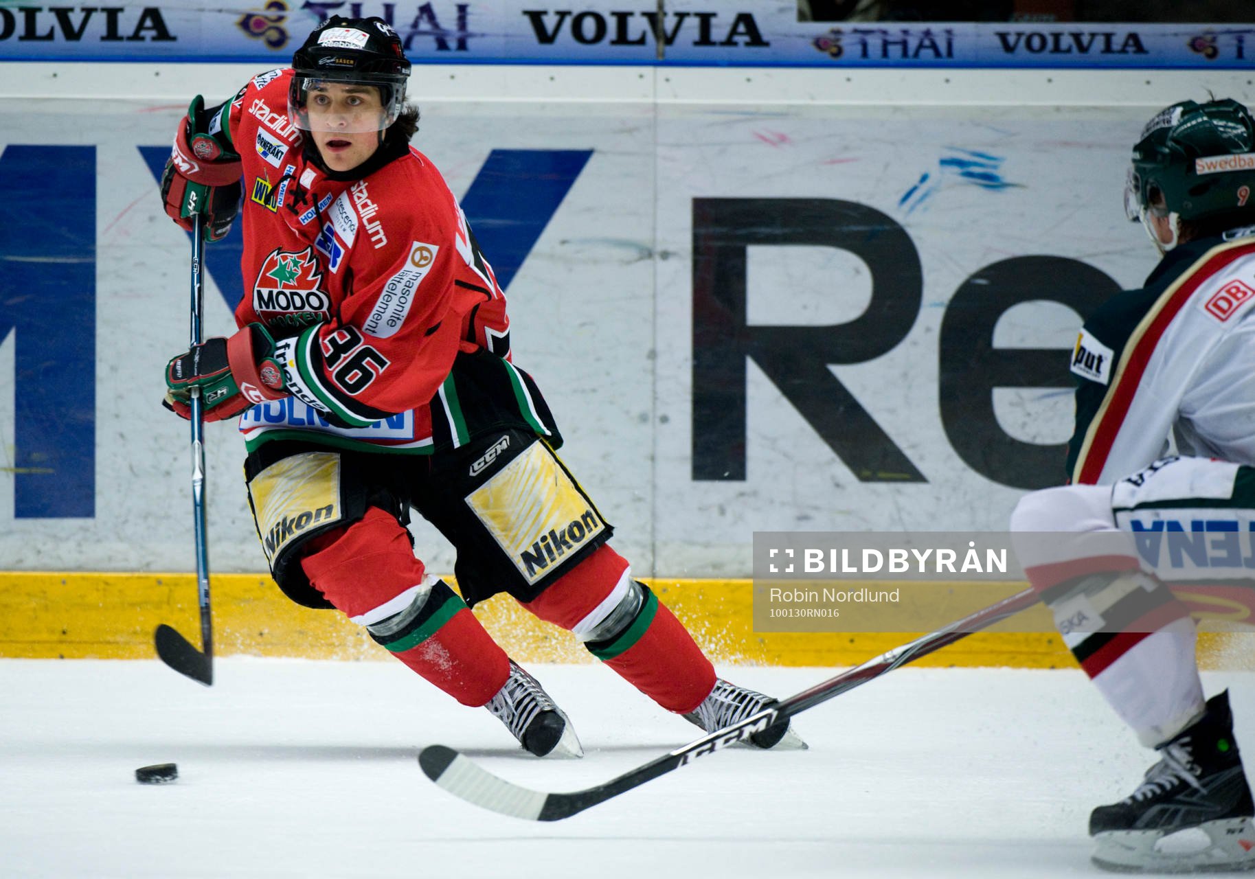 Mats Zuccarello Aasen, Modo
