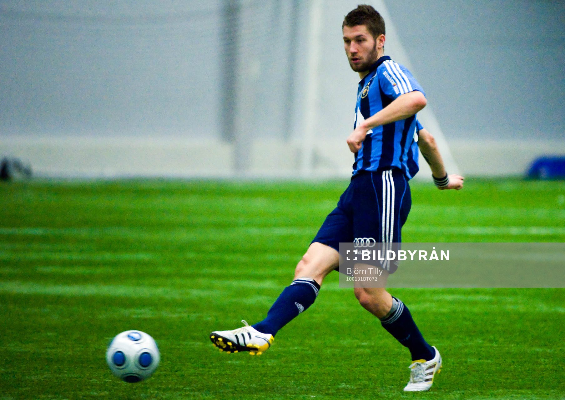 Joona Toivio, Djurgården