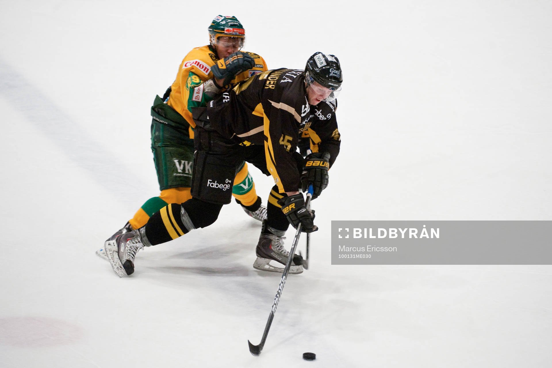 Per Savilahti-Nagander , AIK och Viktor Lindgren, IF