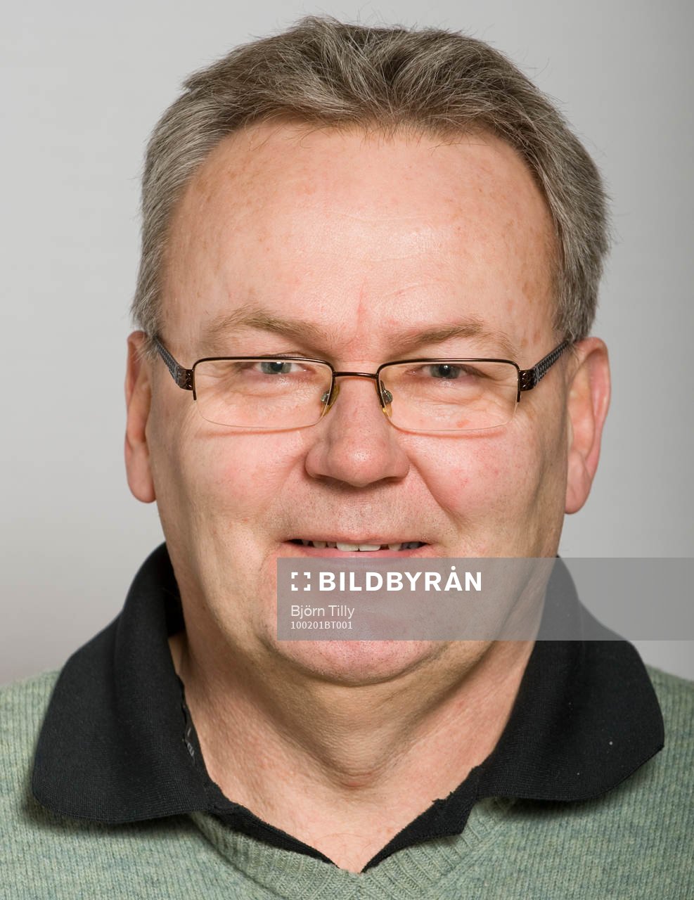 Jonas Nystedt