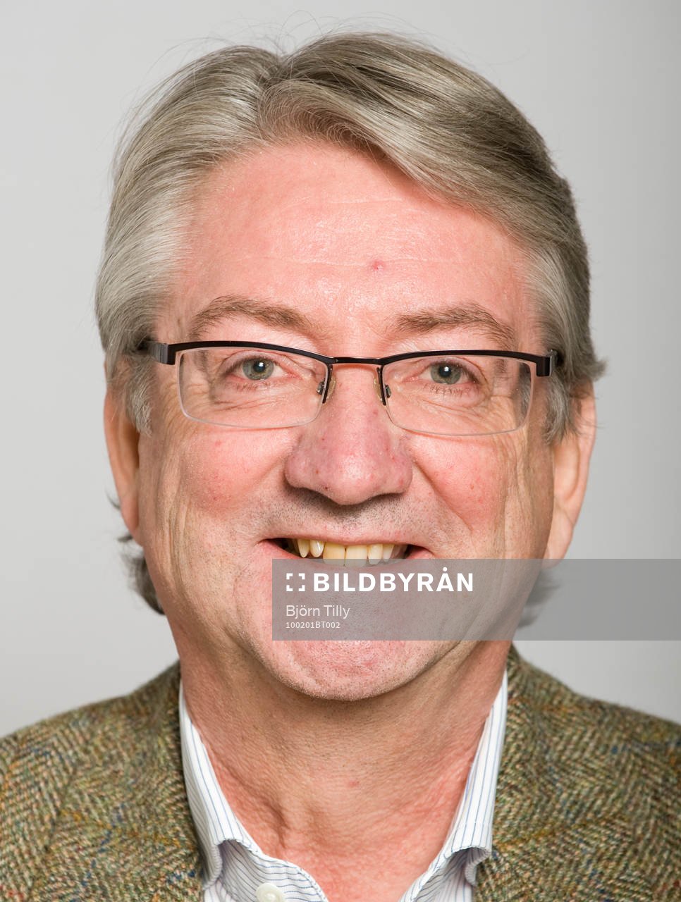 Krister Malmsten