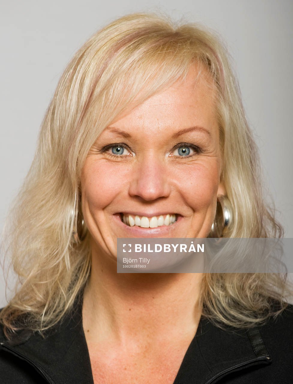Gunilla Axén