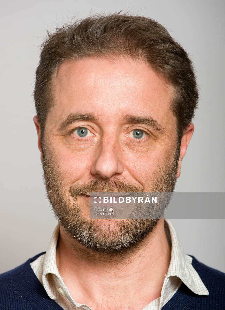 Claes Sjöberg