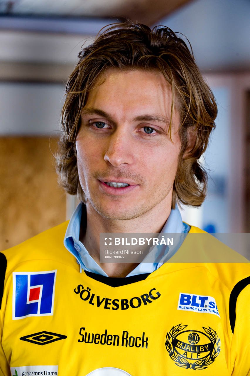 Tobias Grahn