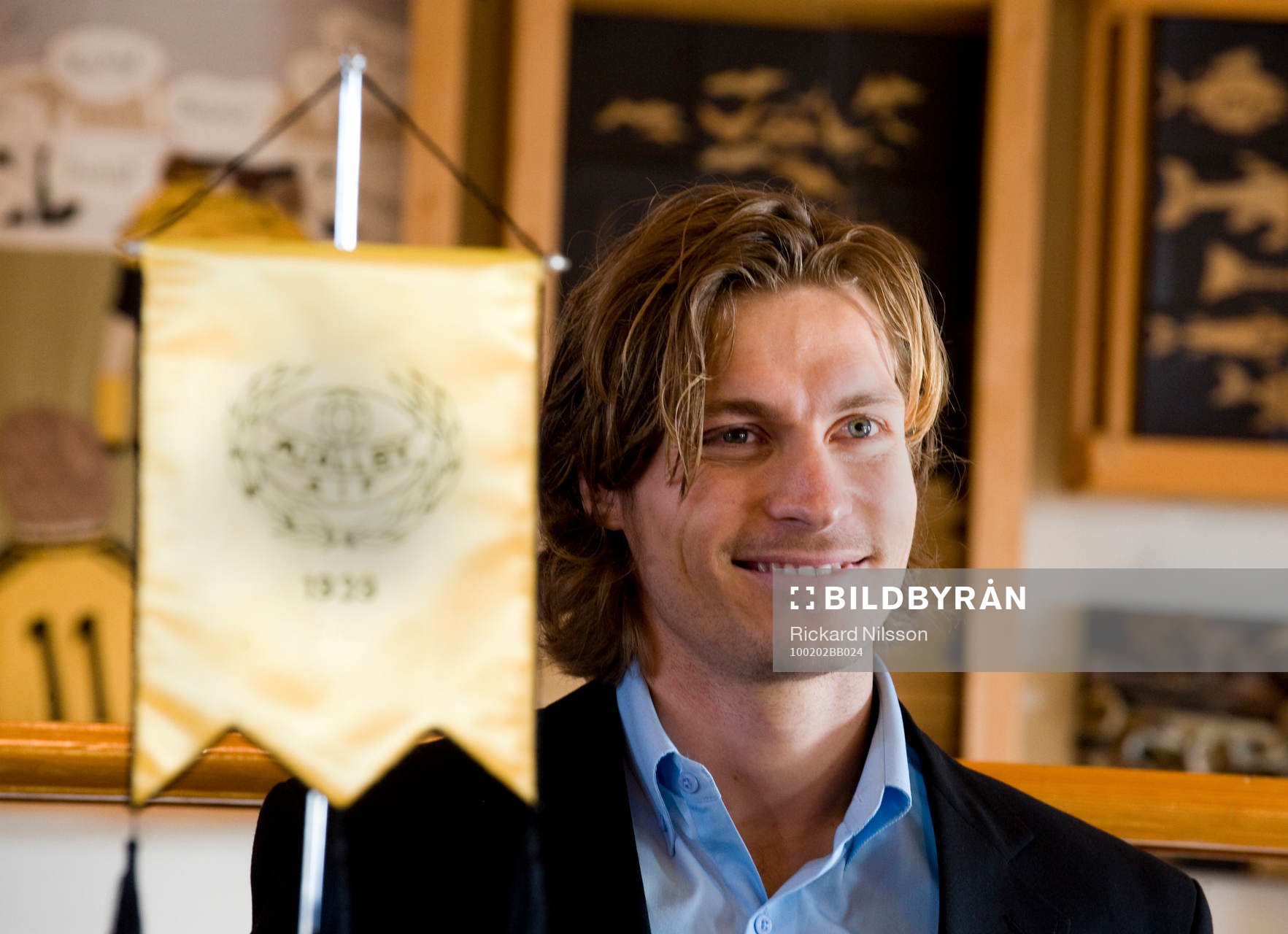 Tobias Grahn