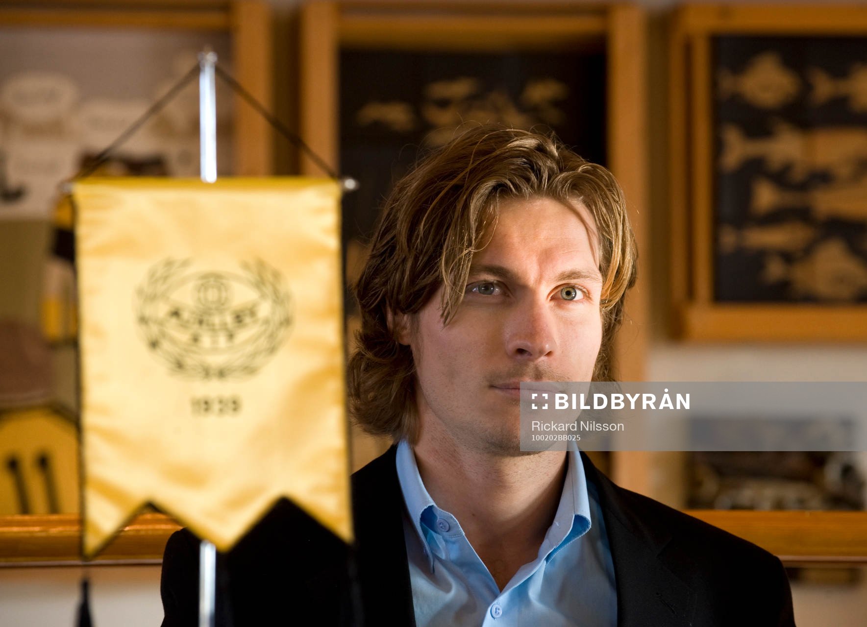 Tobias Grahn