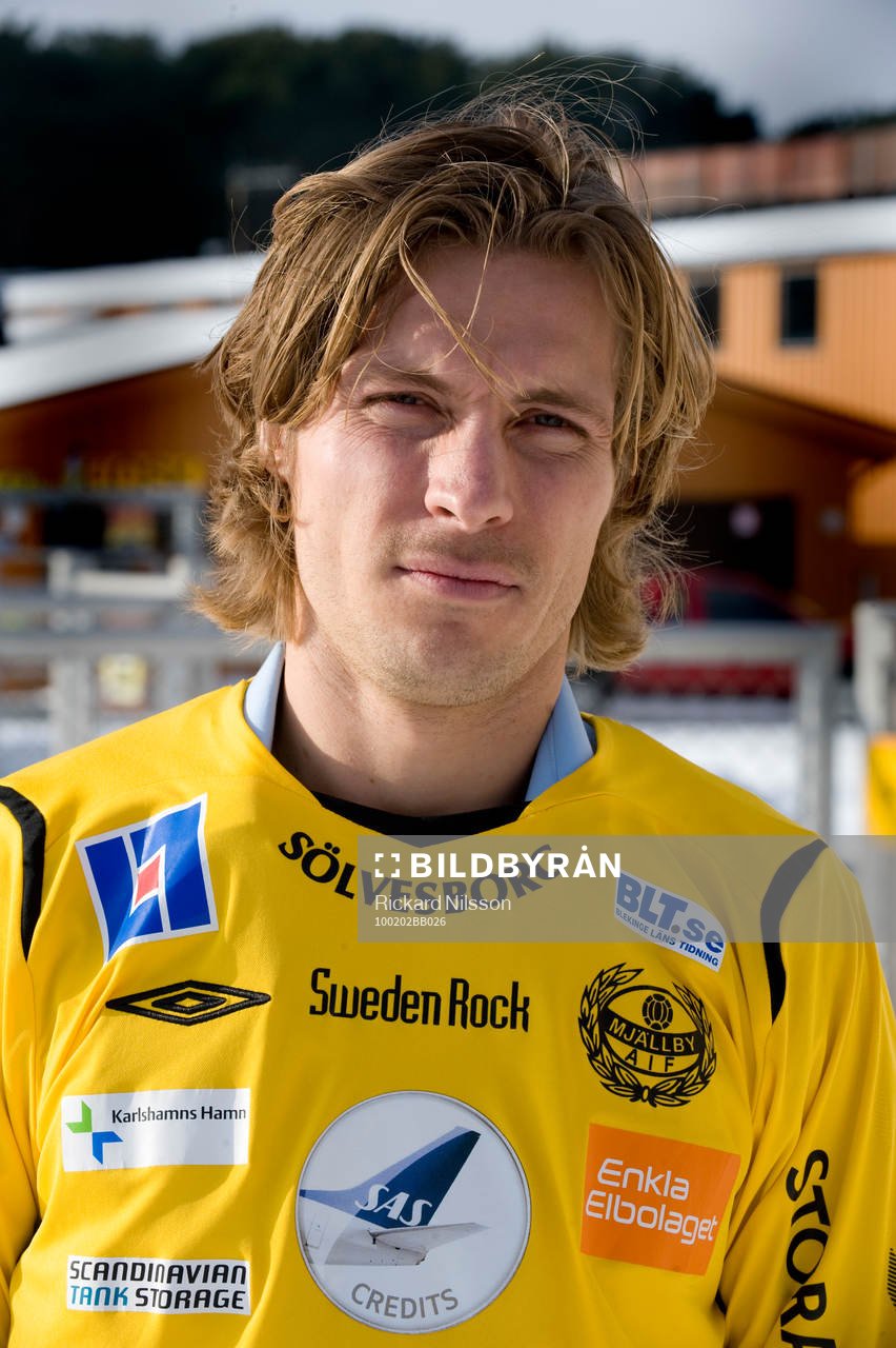 Tobias Grahn