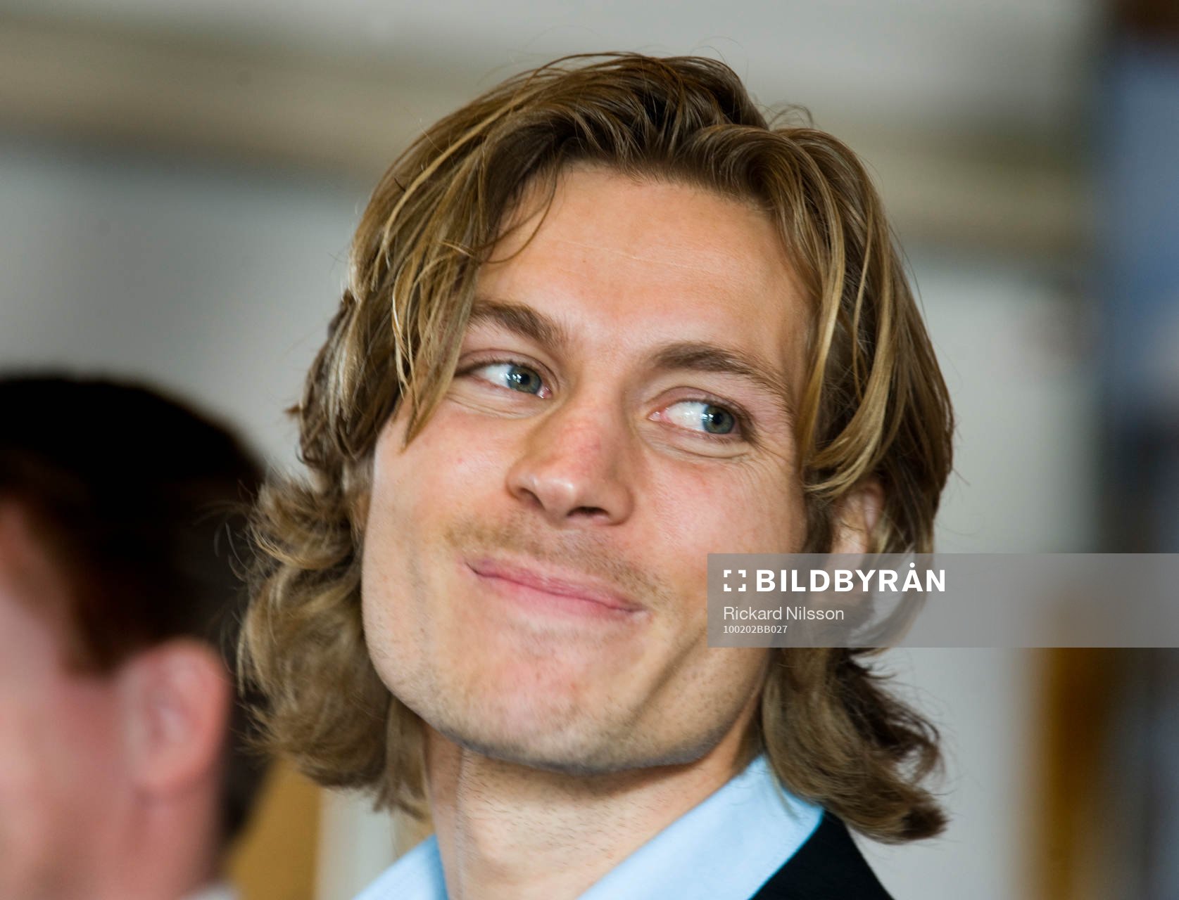 Tobias Grahn