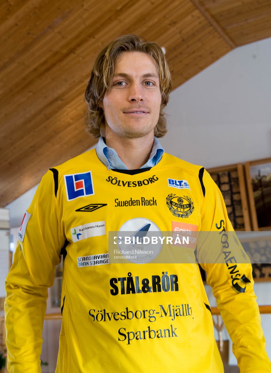 Tobias Grahn