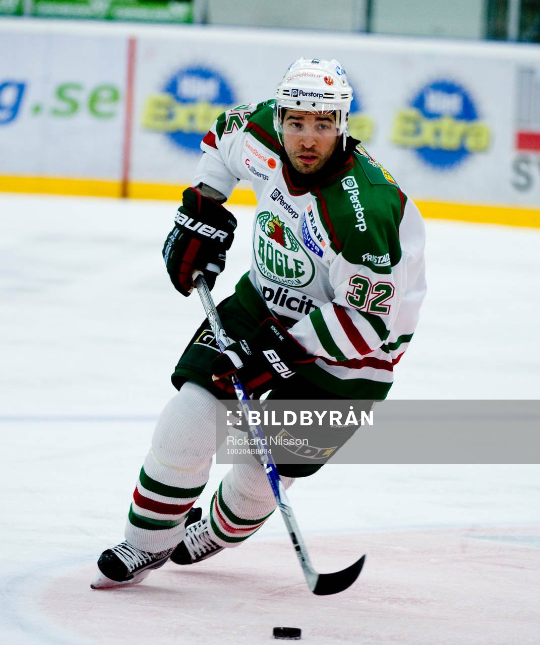 Ramzi Abid, Rögle