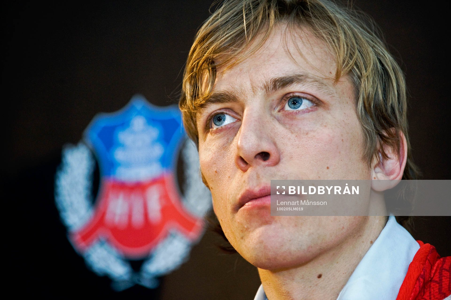 Erik Edman