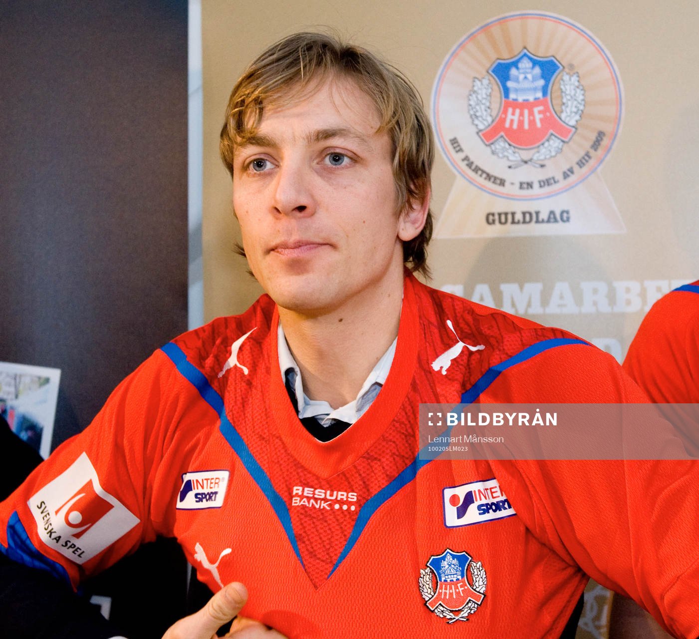 Erik Edman, Helsingborg