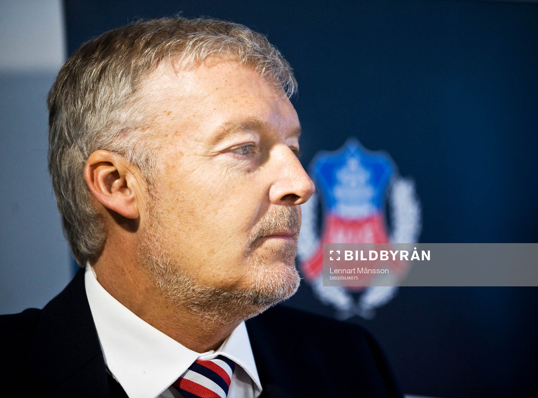 Bert Lindén