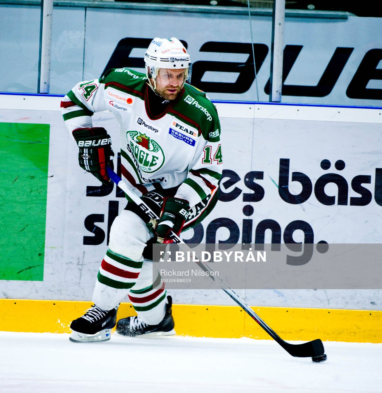 Mikael Gath