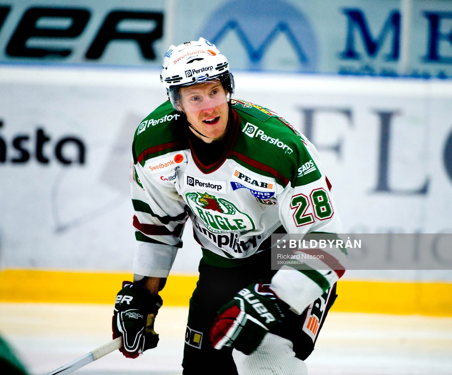 Eric Beaudoin