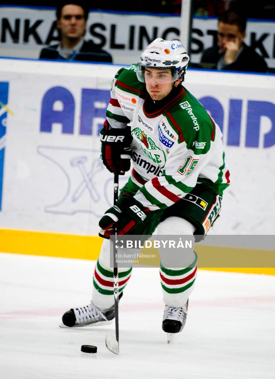 Dominik Granak