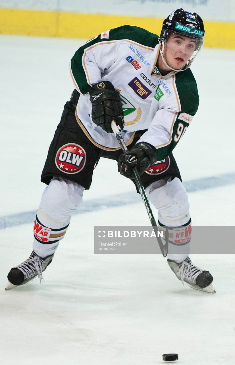 Marcus Johansson