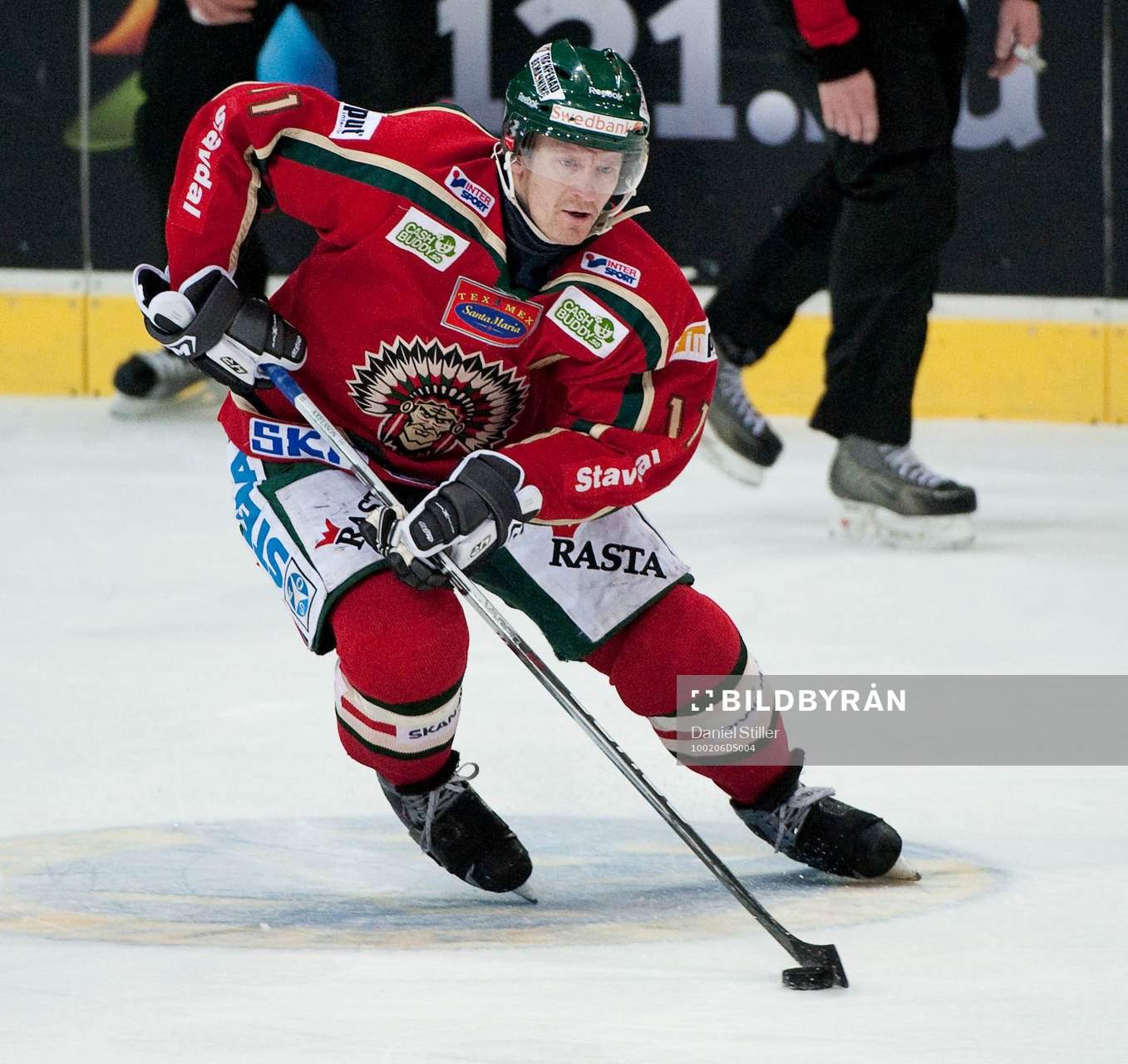 Per-Johan Axelsson