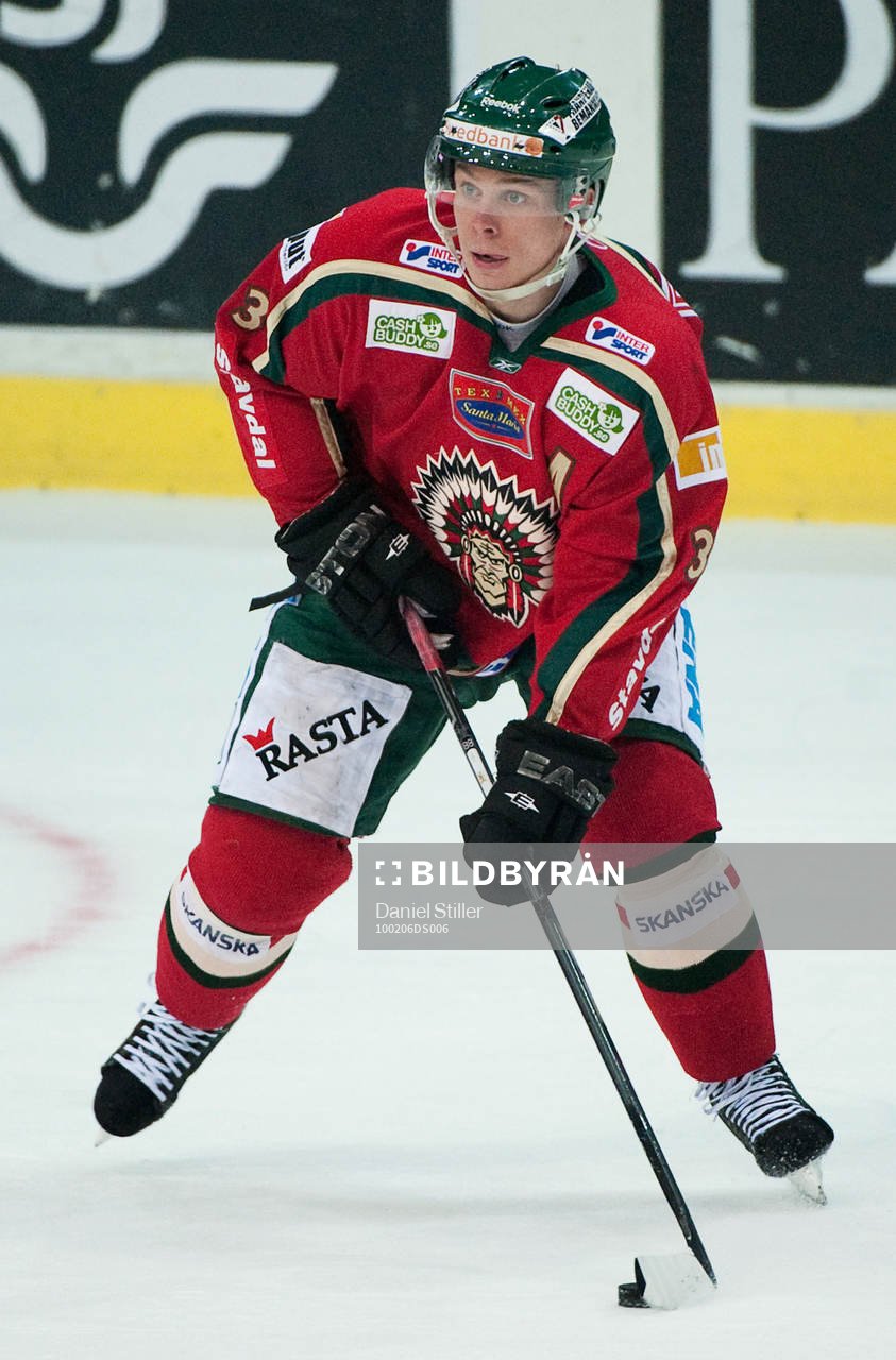 Riku Hahl