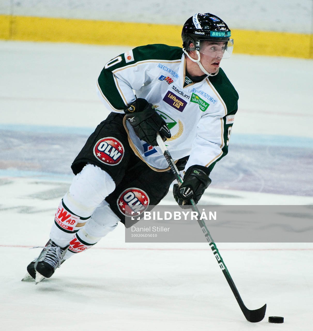 Marcus Johansson