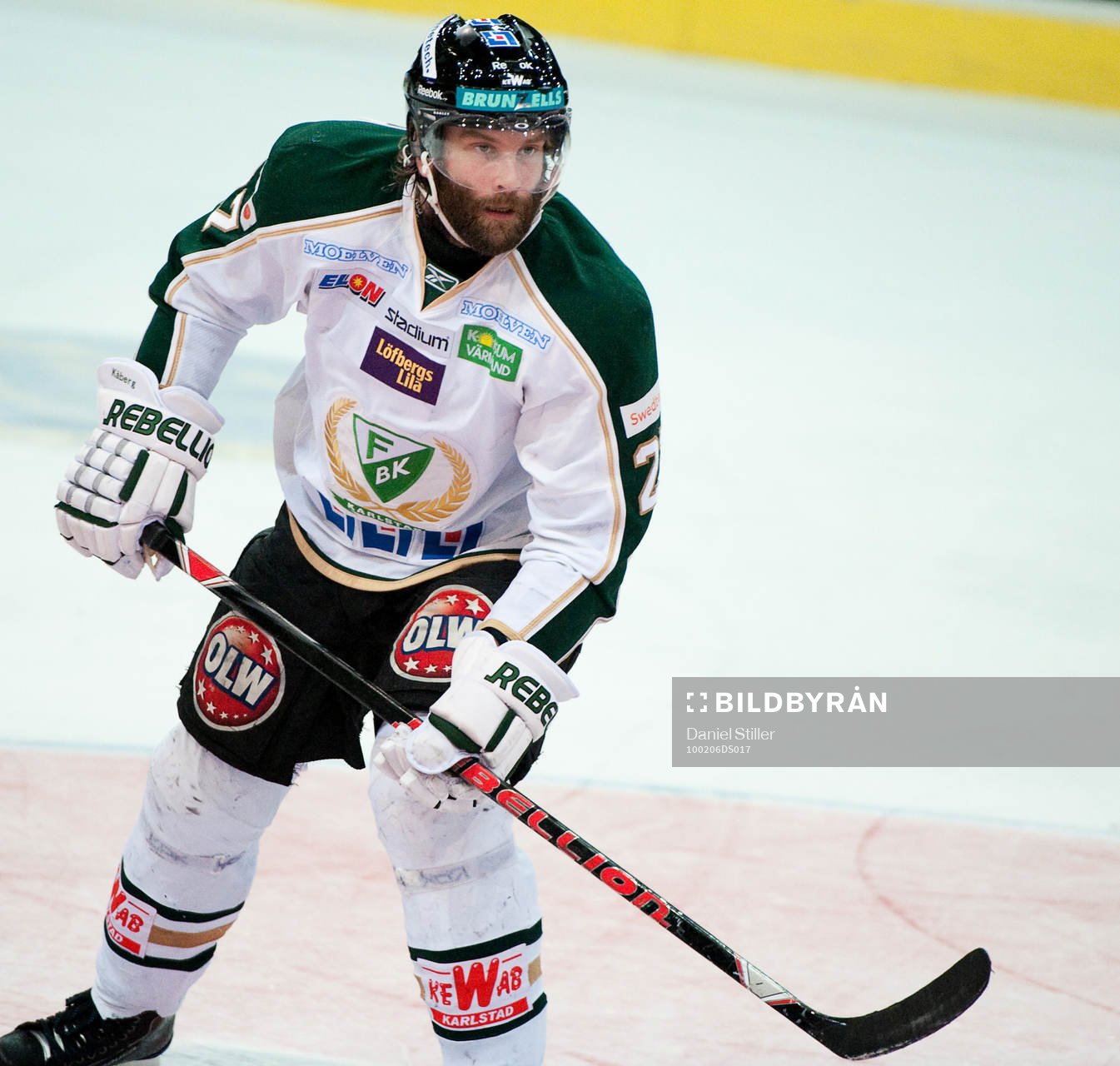 Emil Kåberg